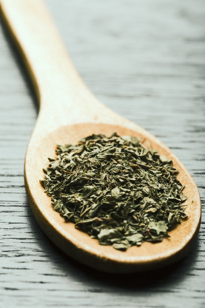 木勺牛至图片下载