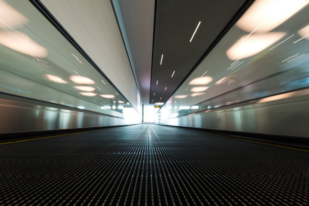 人行扶梯图片下载