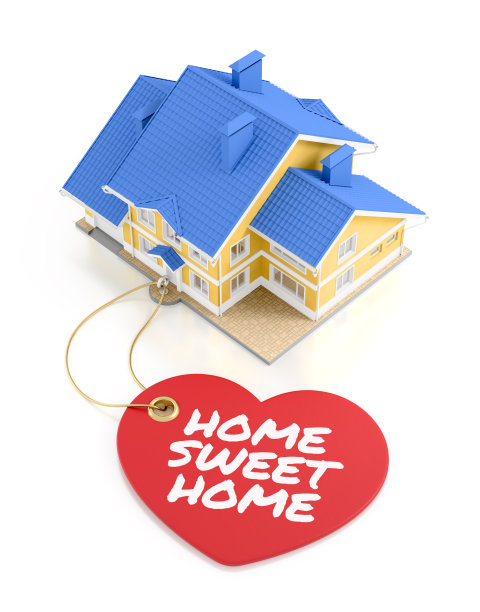 甜蜜之家图片下载