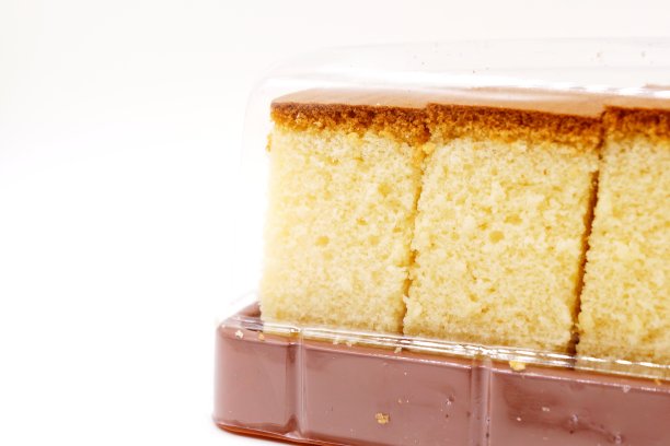 亲爱的海绵蛋糕图片下载