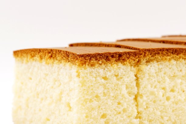 亲爱的海绵蛋糕图片下载