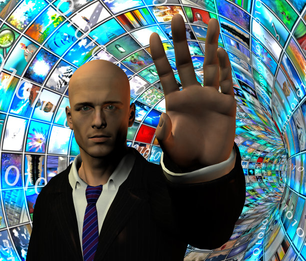 媒体安全图片下载