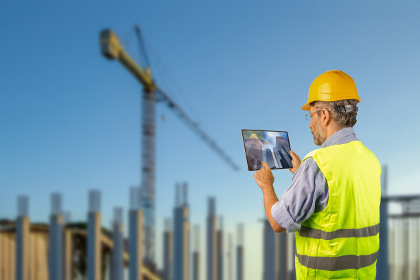 摩天大楼的设计理念图片下载