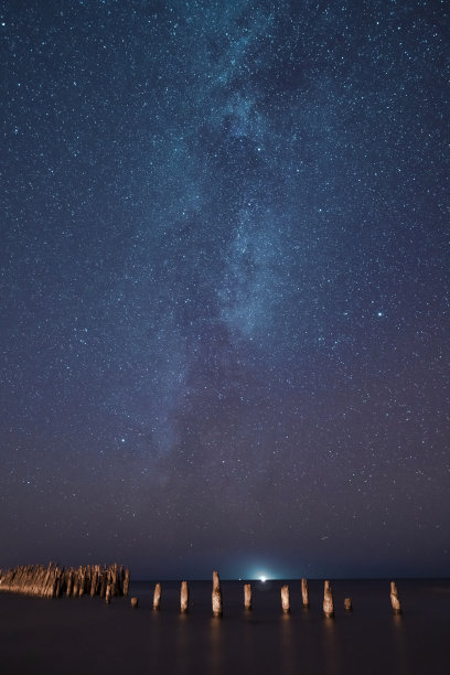 银河系图片下载