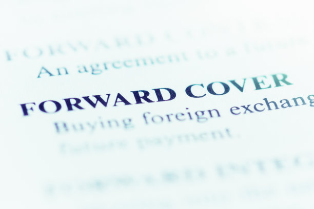 商业术语定义:Forward Cover图片下载