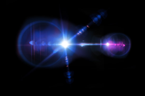 光模板效应图片下载