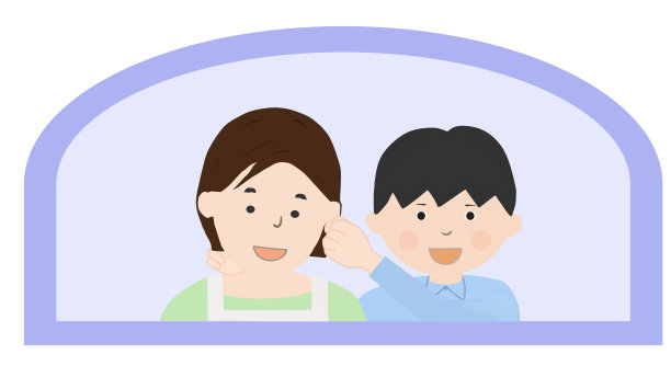 谢谢你们，爸爸妈妈图片下载