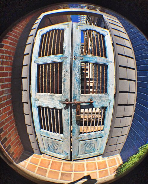 当一扇门关上图片下载