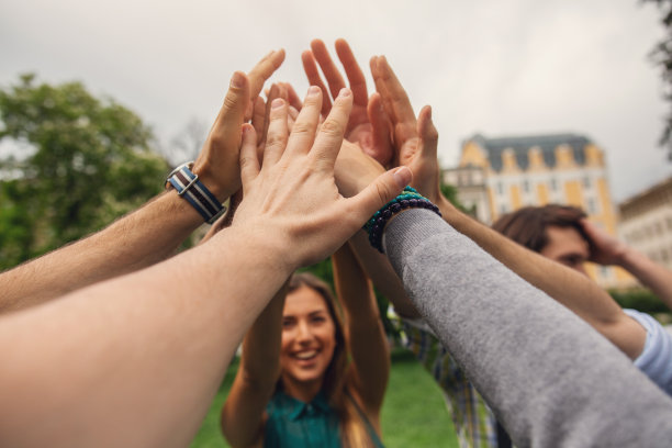 商务合作图片素材ID：325960602