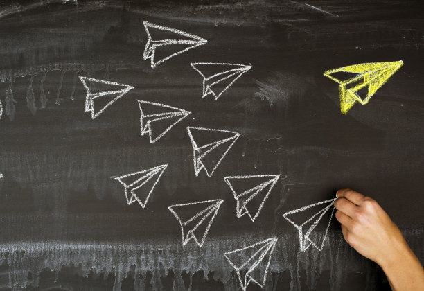 领导的概念图片下载