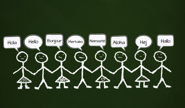 让我们来谈谈语言图片下载