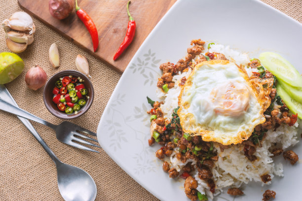 泰国的配方。图片下载