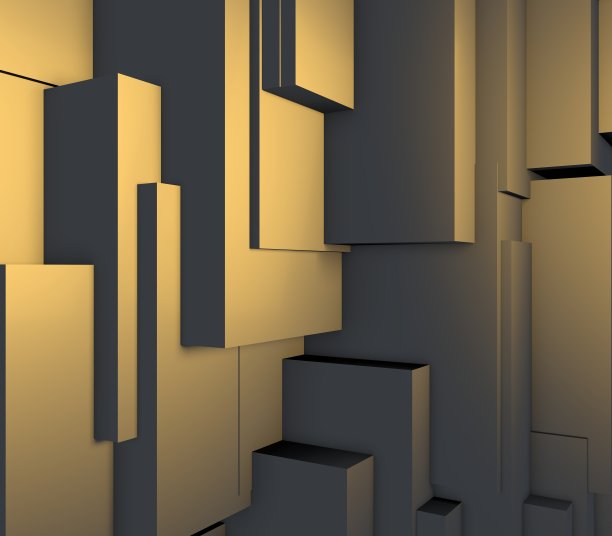 抽象的几何背景图片下载