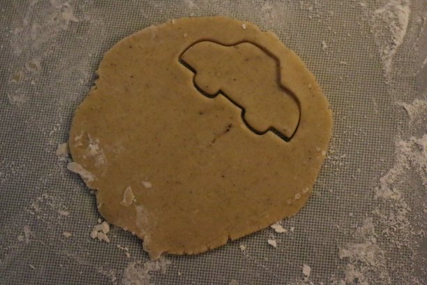 汽车面团图片下载