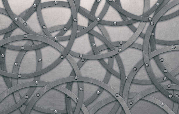 摘要金属背景图片下载