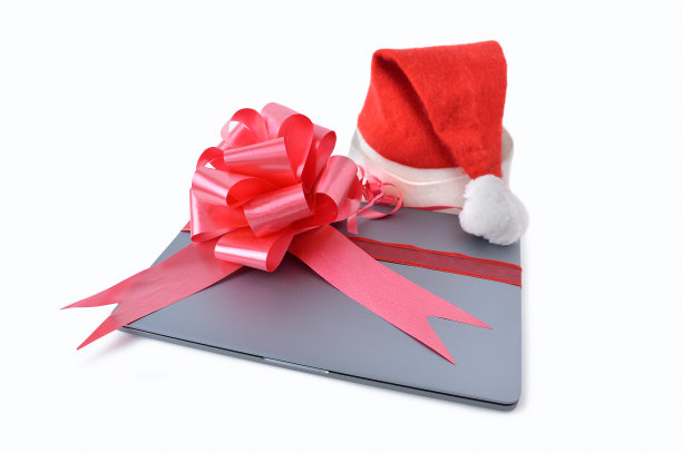 给你办公室的圣诞礼物图片下载