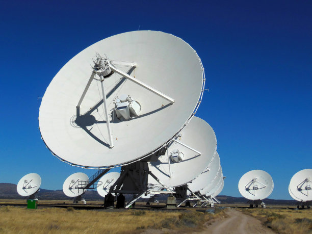 厘米波长射电天文学图片下载