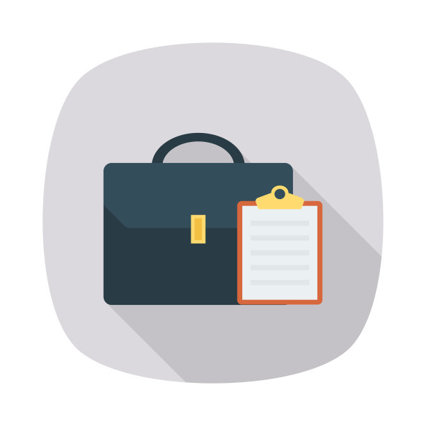 投资组合包公文包图片下载