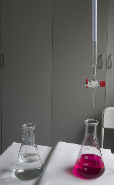 酸碱指标图片下载