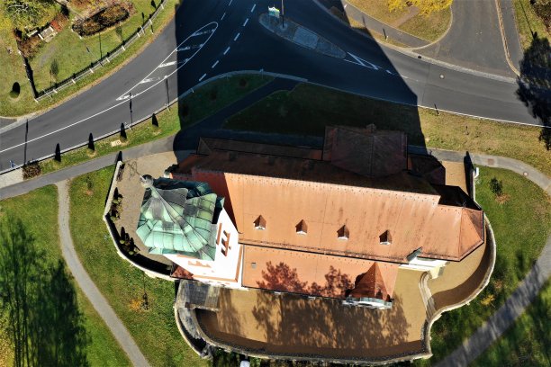 巴伐利亚从上面图片下载