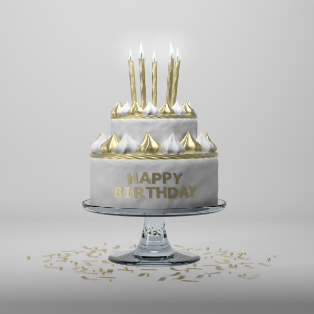 生日/结婚蛋糕图片下载