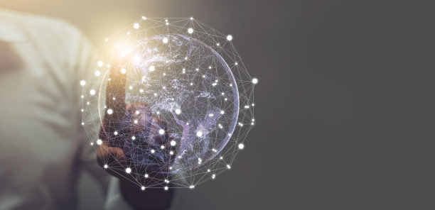 全球媒体技术概念图片下载