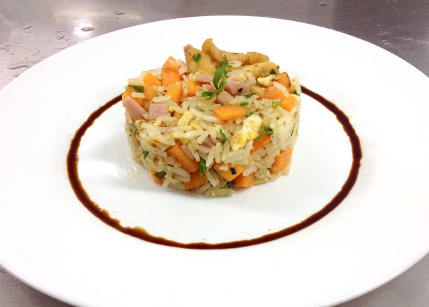 一份米饭图片下载