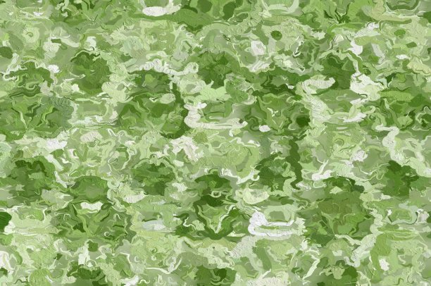 绿色图案背景图片下载