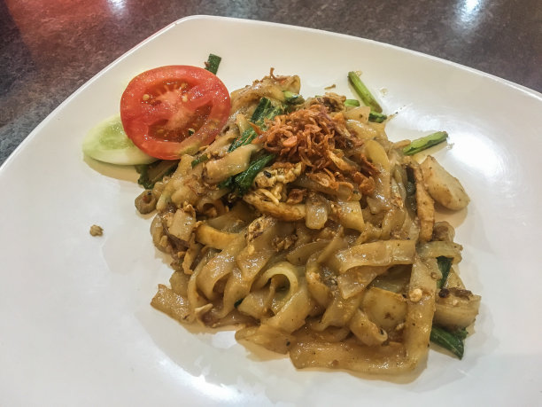 kwetiau面条图片下载