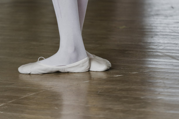 芭蕾课图片下载