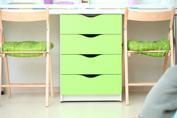 室内儿童房间图片下载