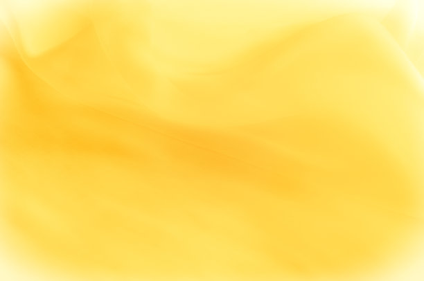 照片模糊了。质地、背景、模式。黄色丝绸织物。抽象的背景豪华蓝色织物或液体波或波浪垃圾纹理。整个背景。图片下载