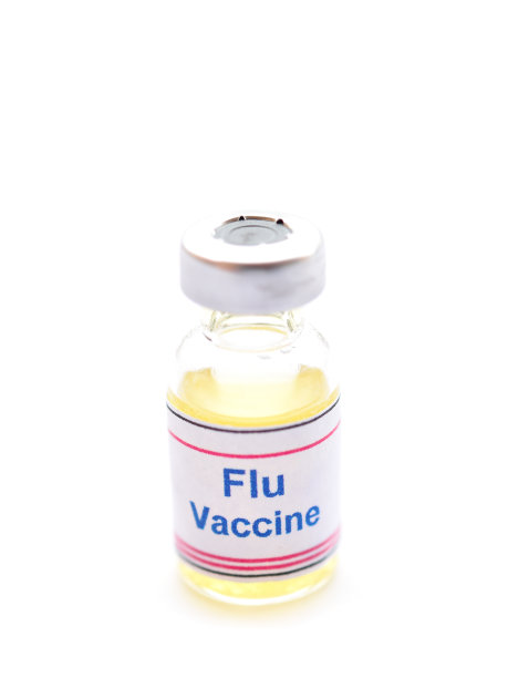 注射用的流感疫苗图片下载