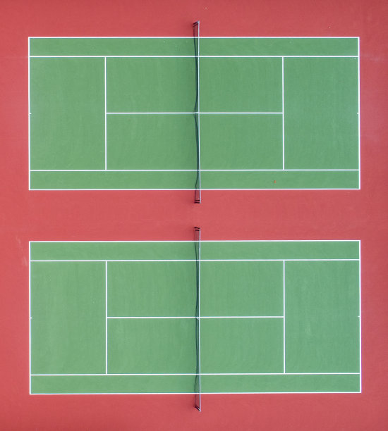 网球场图片下载