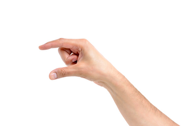 手的象征图片下载