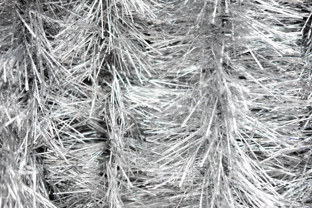 银色的背景图片下载