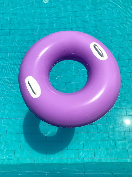 浮标在池图片下载