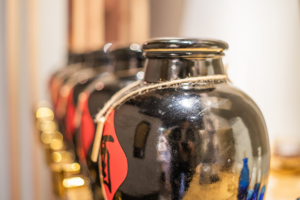 中国葡萄酒jar图片下载