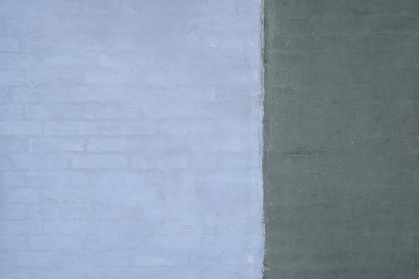 不同颜色的砖墙图片下载