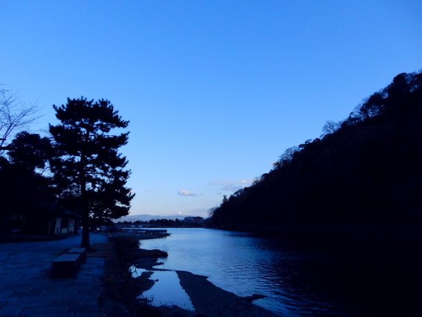 Katsuragawa,日本京都图片下载