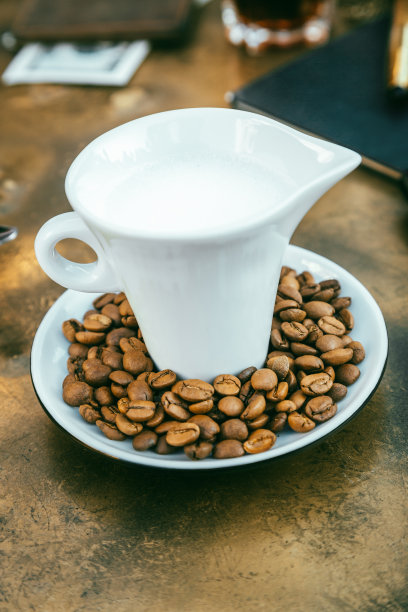 咖啡宏图片下载