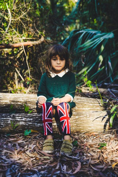 森林居民图片下载