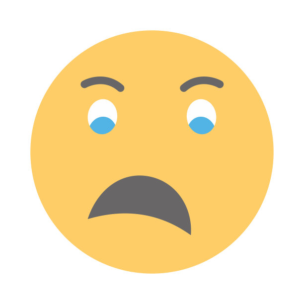 微笑的笑脸图片下载