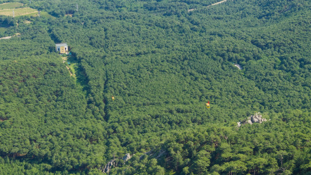 艾佩特里雅尔塔缆车图片下载