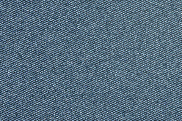 蓝色和黑色的纺织纹理背景。图片下载