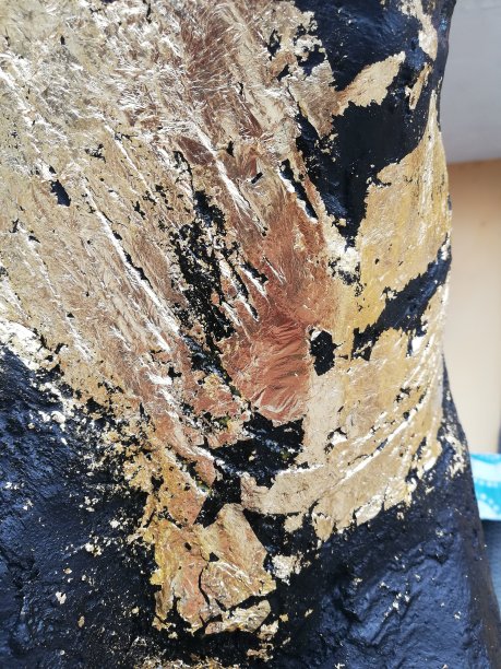 金色纹理图片下载