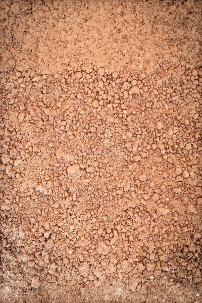 土壤质地以自然为背景图片下载