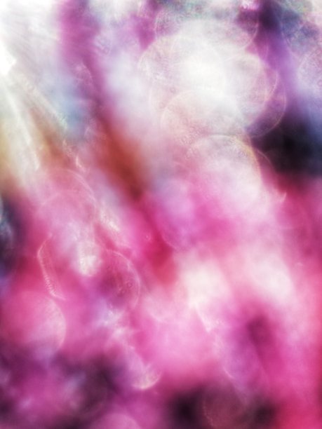 紫色的模糊图片下载