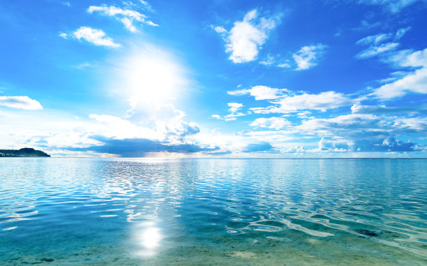 关岛的图蒙海滩图片下载