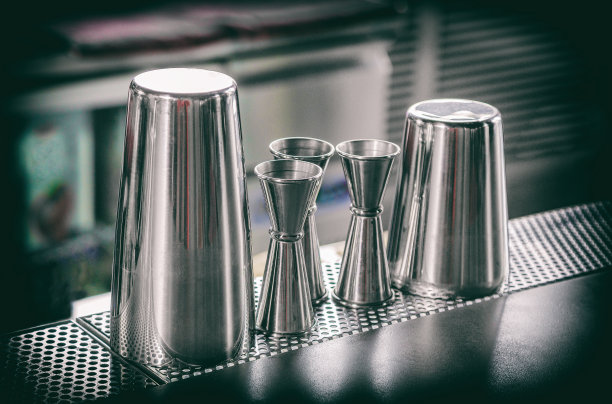 给酒保的工具图片下载